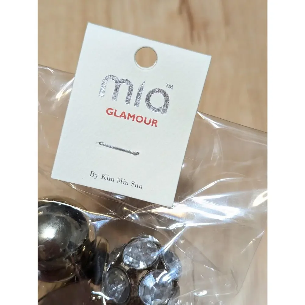 Mia Glamour brand mia